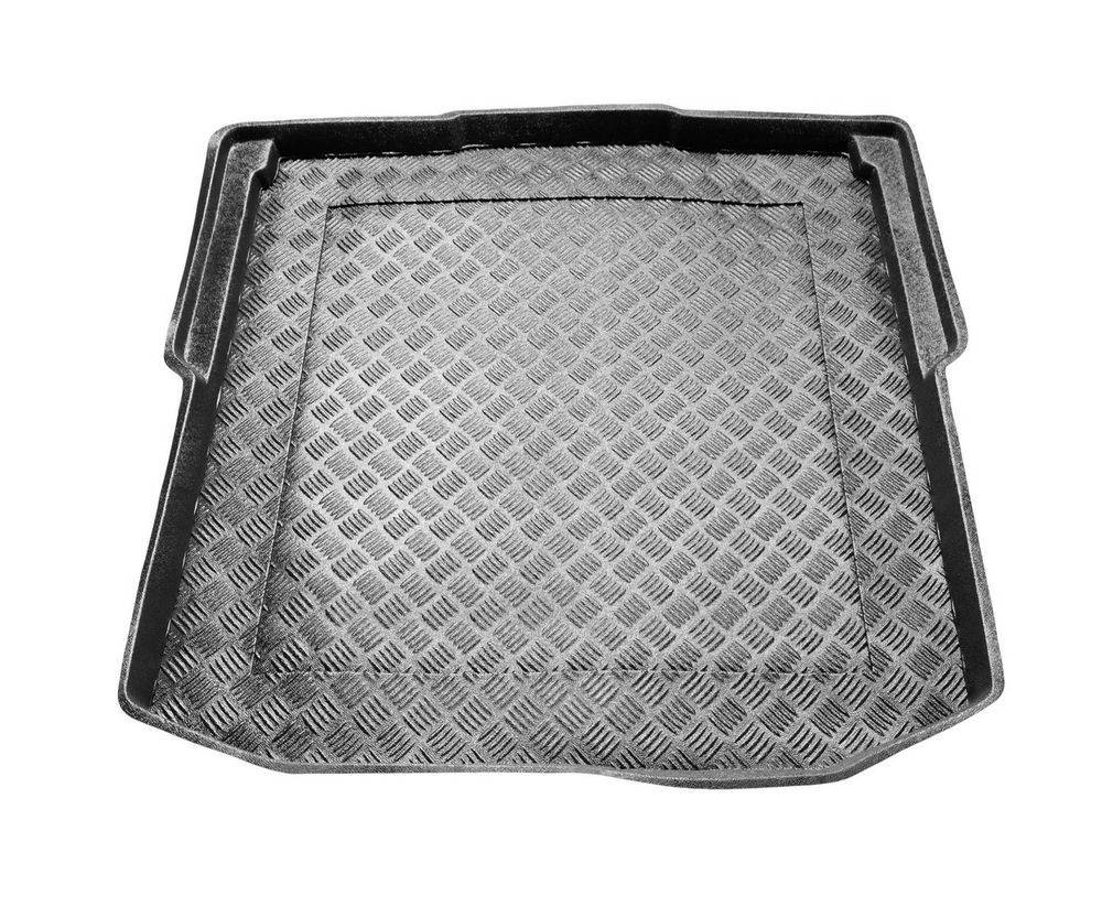 Protector de maletero PE Skoda Octavia III SW (2013-actualidad) a medida