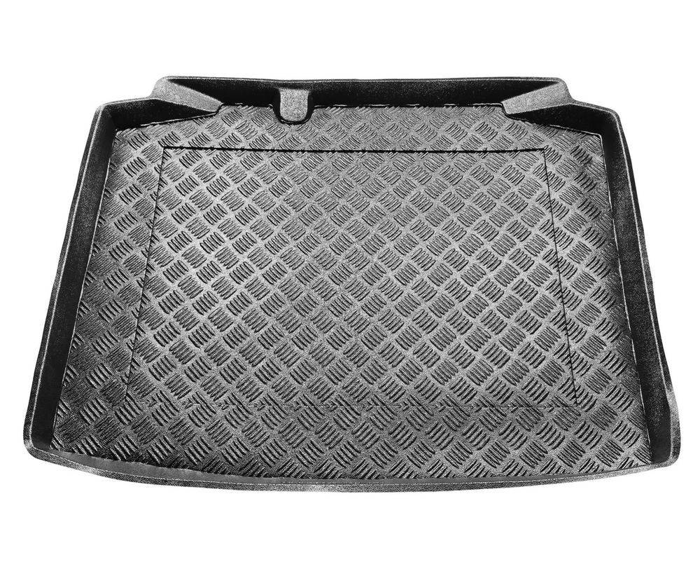 Protector de maletero PE Skoda Rapid Spaceback (2013-actualidad) a medida