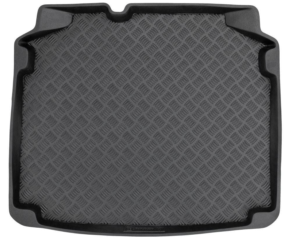 Protector de maletero PE Skoda Scala (2019-actualidad) a medida