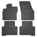 Alfombrillas de goma Volkswagen Touran II (2015-actualidad) a medida
