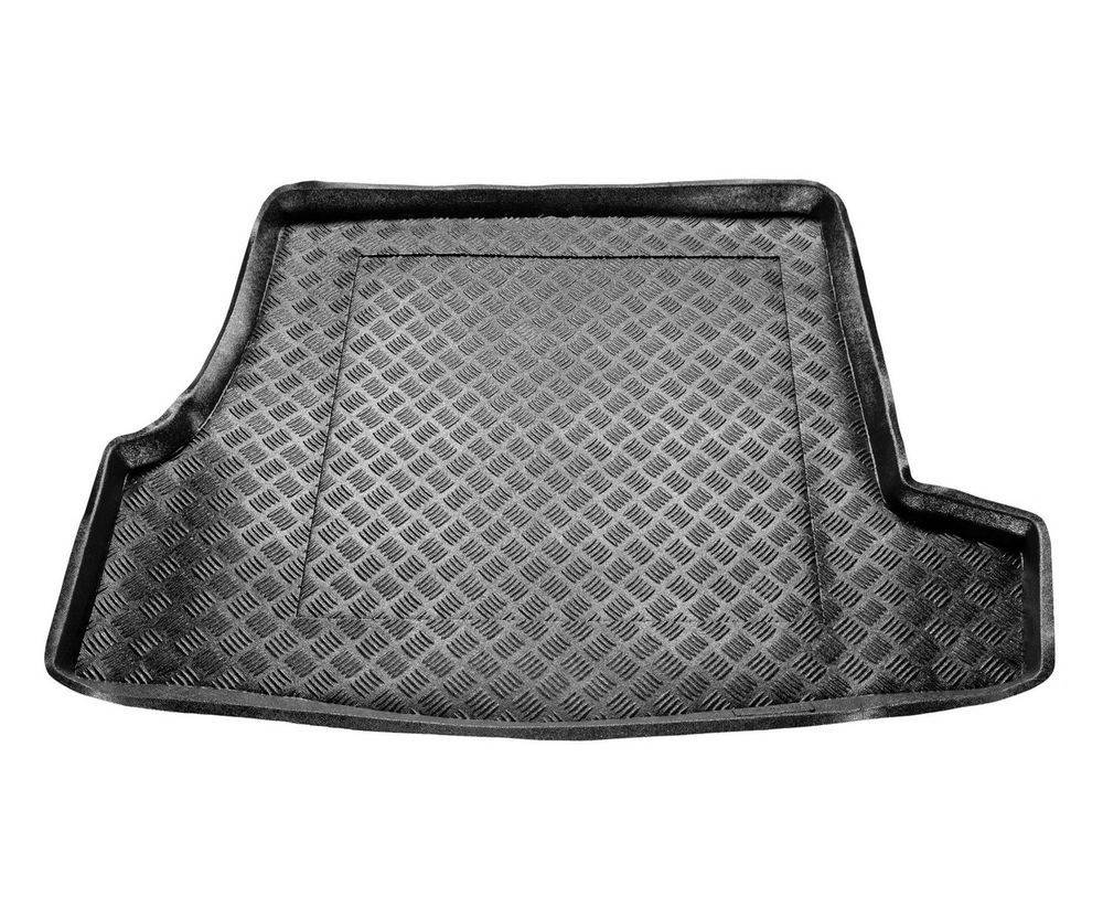 Protector de maletero PE Skoda Superb ( 2002 - 2008) a medida