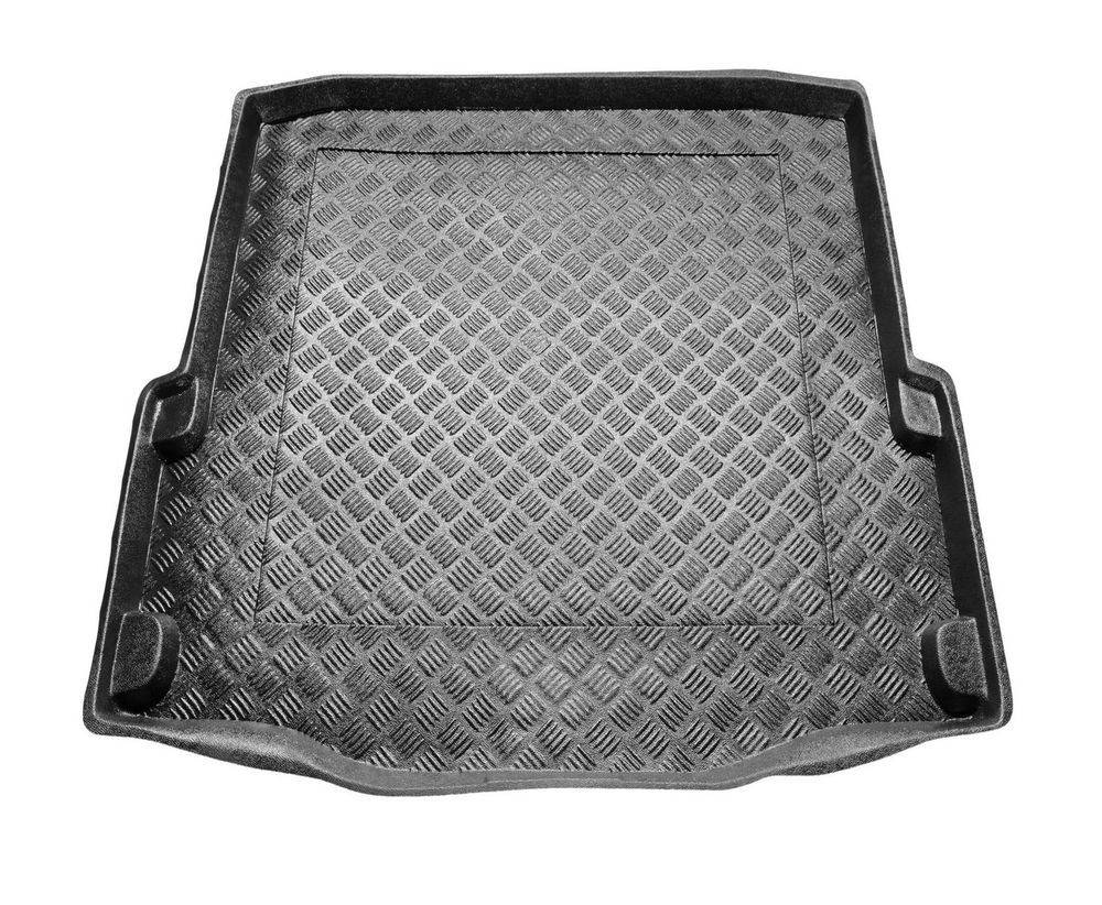 Protector de maletero PE Skoda Superb (2008 - 2015) a medida