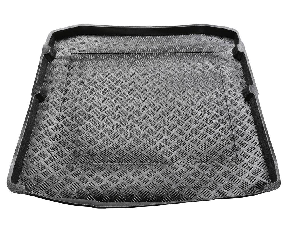 Protector de maletero PE Skoda Superb III Wagon (2015-actualidad) a medida