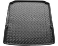 Protector de maletero PE Skoda Superb SW parte baja del Maletero (2015-actualidad) a medida