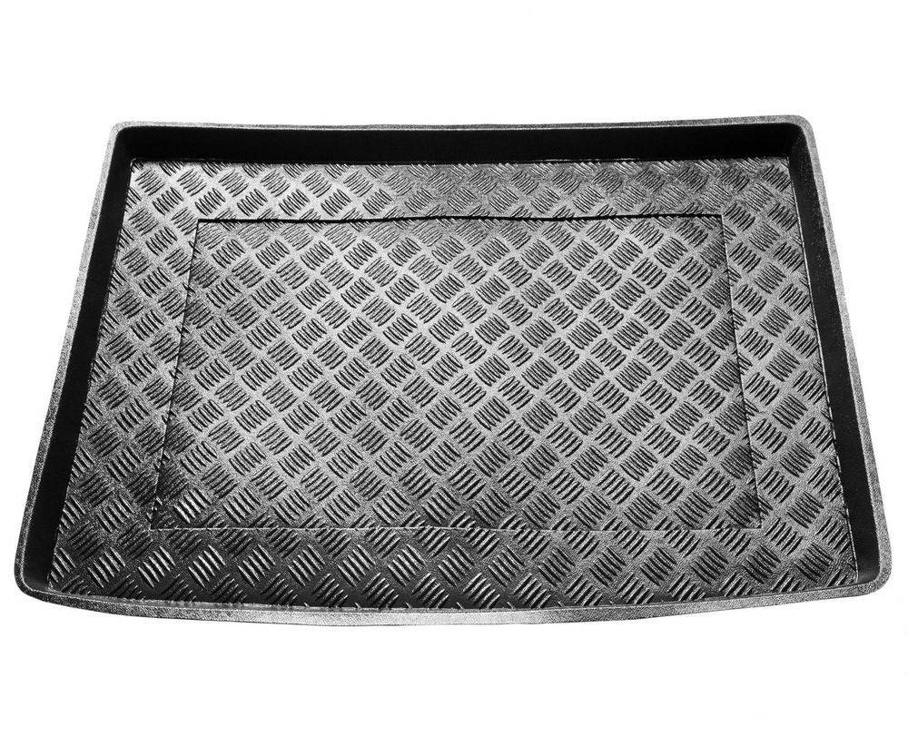 Protector de maletero PE Skoda Yeti (2009-actualidad) a medida