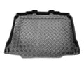 Protector de maletero PE Skoda Yeti con Kit de Herramientas (2009-actualidad) a medida