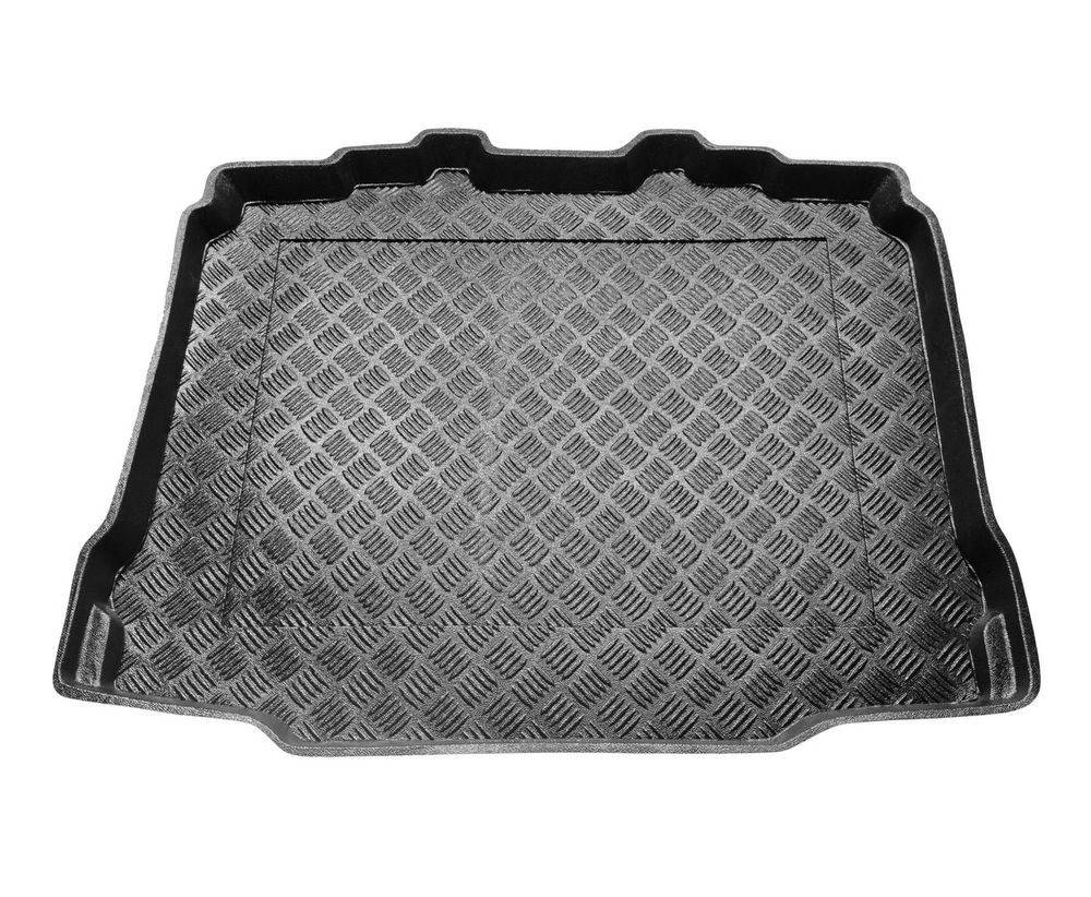 Protector de maletero PE Skoda Yeti con Kit de Herramientas (2009-actualidad) a medida