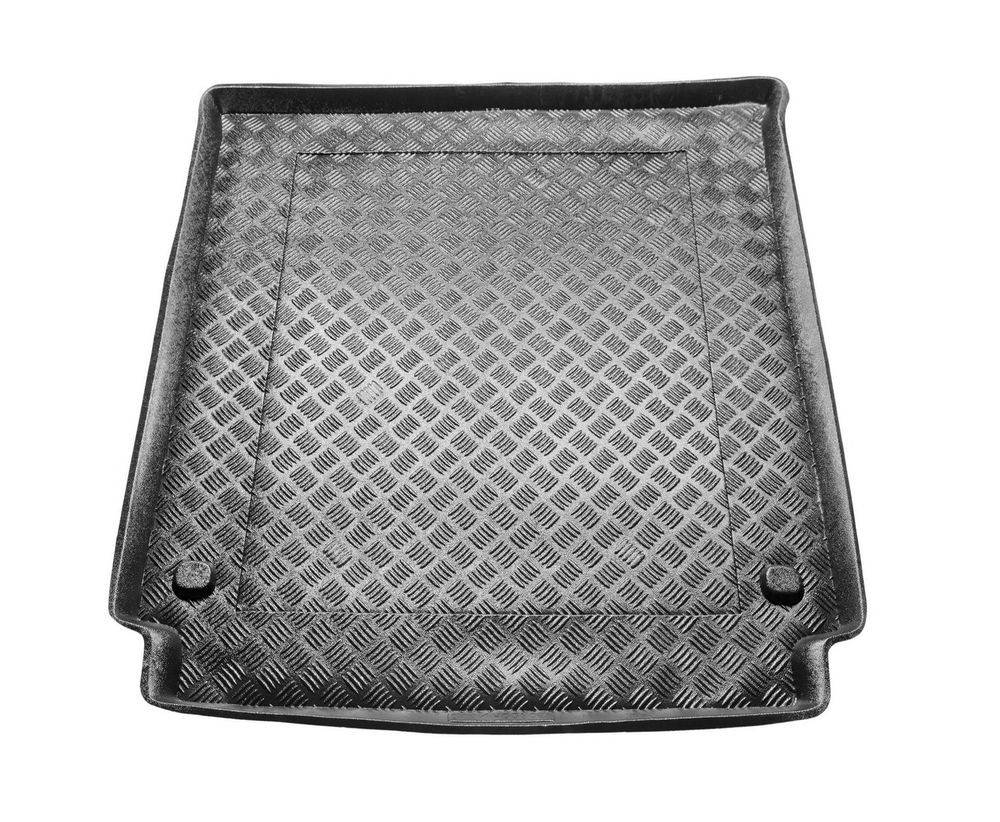 Protector de maletero PE Ssangyong Rexton 5p (2004-actualidad) a medida