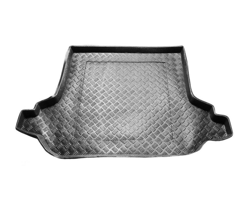 Protector de maletero PE Subaru Legacy SW (2009-actualidad), Subaru Outback (2009-2013) a medida