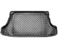 Protector de maletero PE Suzuki Grand Vitara 5P (2005-actualidad) a medida
