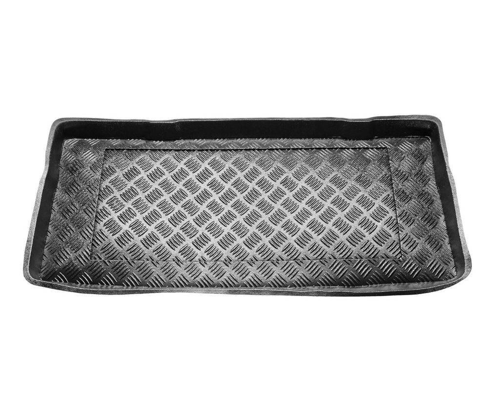 Protector de maletero PE Suzuki Grand Vitara 3P (2005-actualidad) a medida