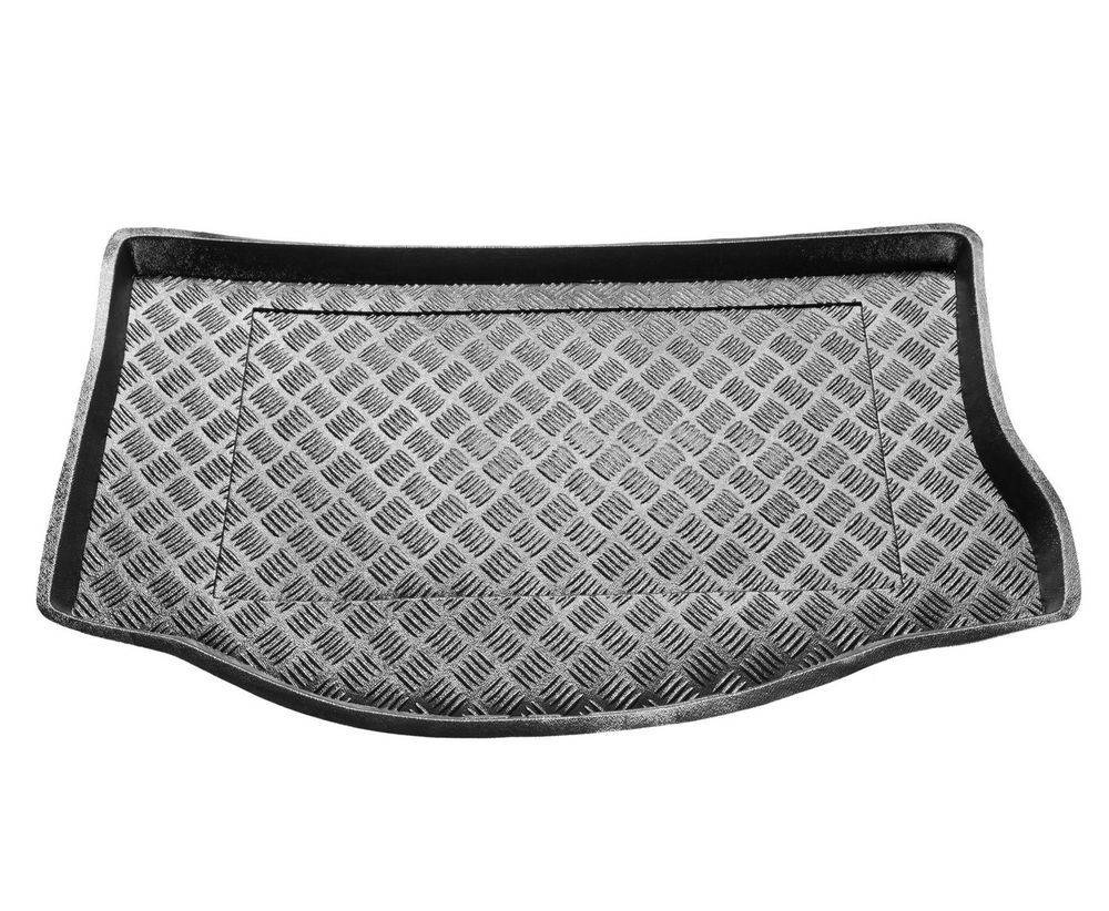 Protector de maletero PE Suzuki Swift HB (2005 - 2008) a medida