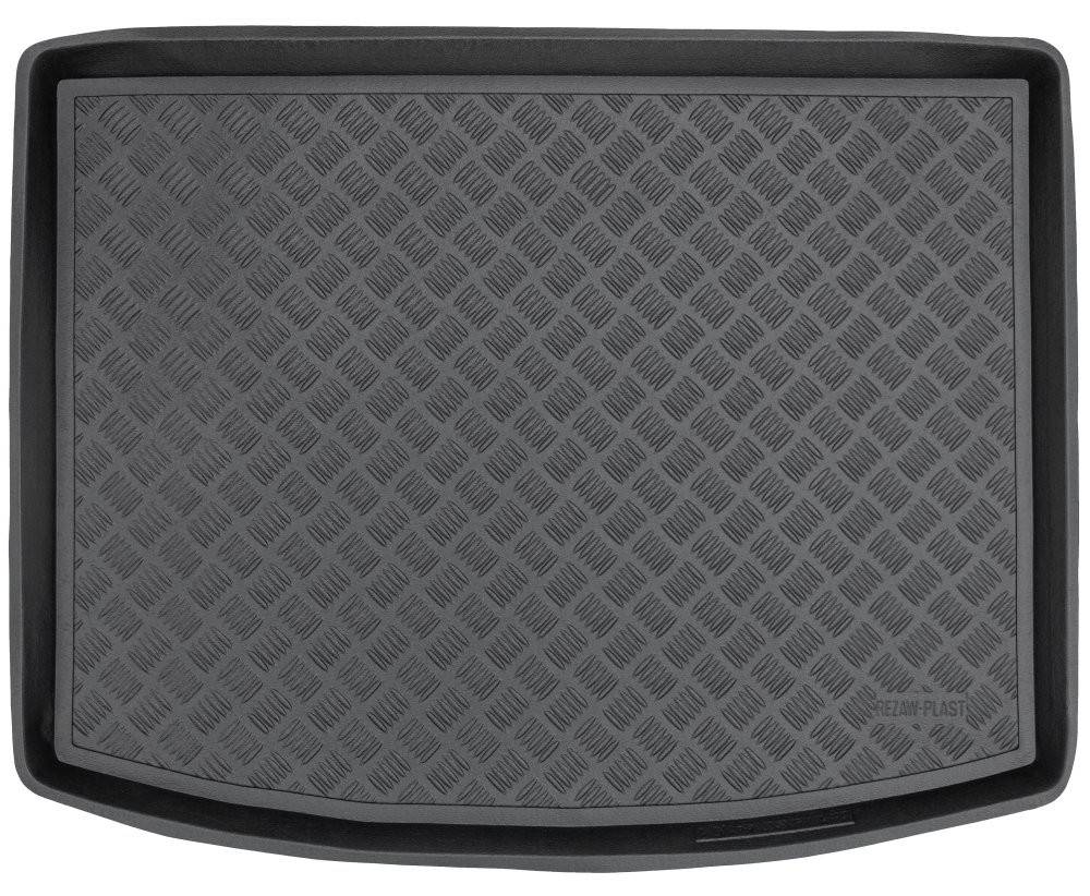 Protector de maletero PE Suzuki SX4 S-Cross Suelo Alto de Maletero (2013-actualidad) a medida