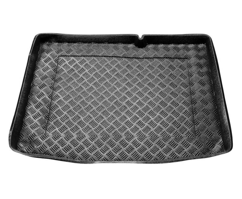 Protector de maletero PE Suzuki SX4 S-Cross Suelo Bajo de Maletero (2013-actualidad) a medida