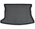 Protector de maletero PE Toyota Auris HB 3P, 5P (2007 - 2012) a medida