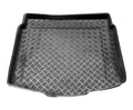 Protector de maletero PE Toyota Auris Wagon, Premium con Pack Comfort -suelo Bajo de Maletero (2013-actualidad) a medida