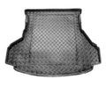 Protector de maletero PE Toyota Avensis III sedán (2009-actualidad) a medida