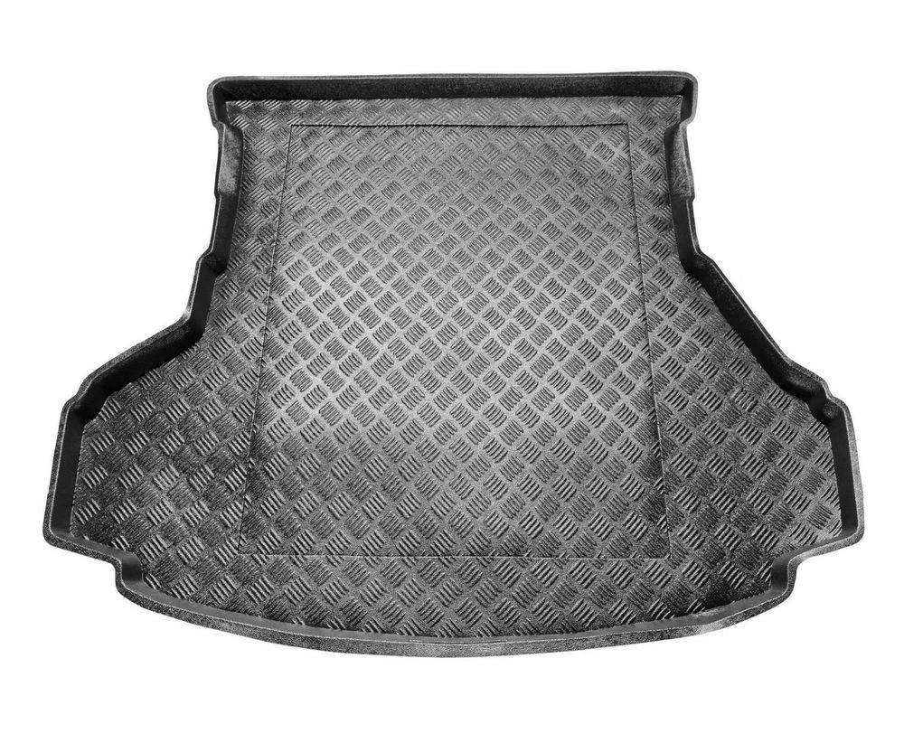 Protector de maletero PE Toyota Avensis III sedán (2009-actualidad) a medida