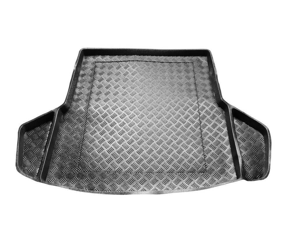 Protector de maletero PE Toyota Avensis III Wagon (2009-actualidad) a medida