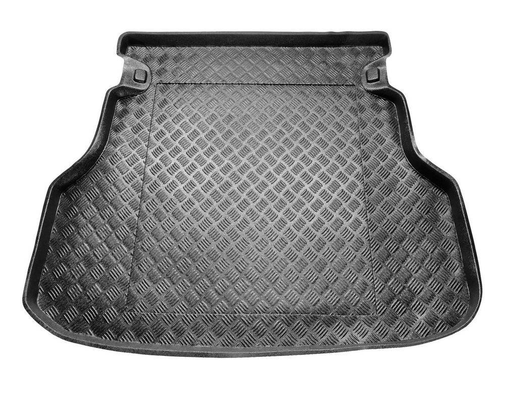 Protector de maletero PE Toyota Avensis Wagon (2003 - 2009) a medida