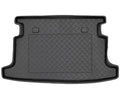 Protector de maletero PE Toyota Corolla HB 3P, 5P (2002-actualidad) a medida