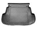 Protector de maletero PE Toyota Corolla Wagon (2002-actualidad) a medida