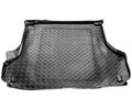 Protector de maletero PE Toyota Land Cruiser 100 5P (1998 - 2008) a medida