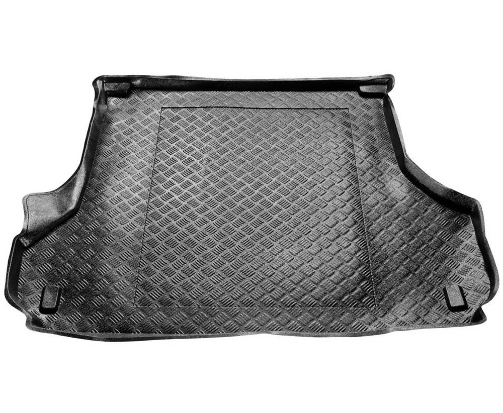 Protector de maletero PE Toyota Land Cruiser 100 5P (1998 - 2008) a medida