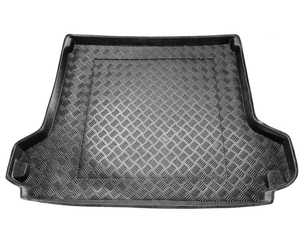 Protector de maletero PE Toyota Land Cruiser 150 5p (2009-actualidad) a medida