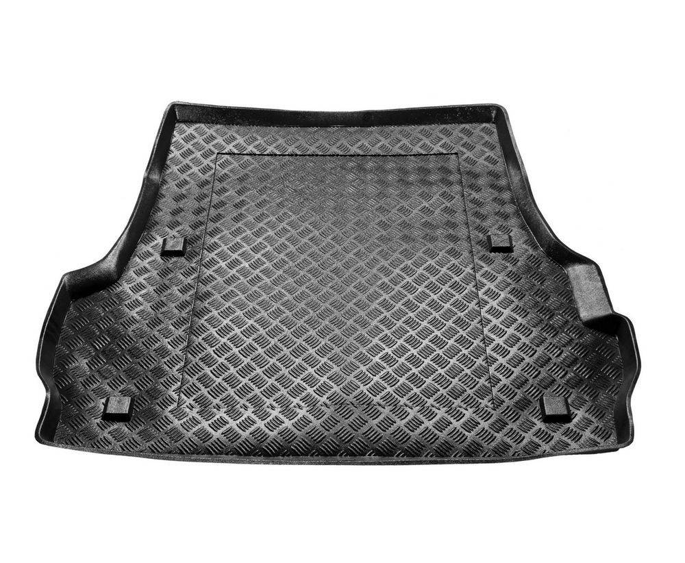 Protector de maletero PE Toyota Land Cruiser 200 5P (2008-actualidad) a medida