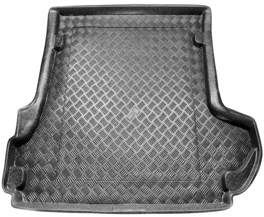 Protector de maletero PE Toyota Land Cruiser 90 5P (1999-2002) a medida