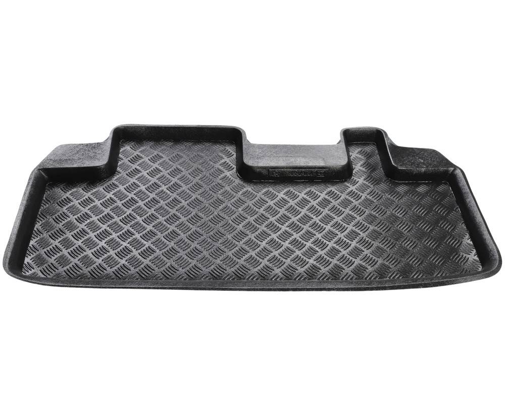 Protector de maletero PE Toyota Sienna III 7p con la 3ª fila Desplegada (2010-actualidad) a medida