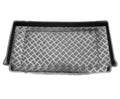 Protector de maletero PE Toyota Yaris (2008 - 2011) a medida