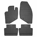 Alfombrillas de goma Volvo S80 I (1998-2006) a medida