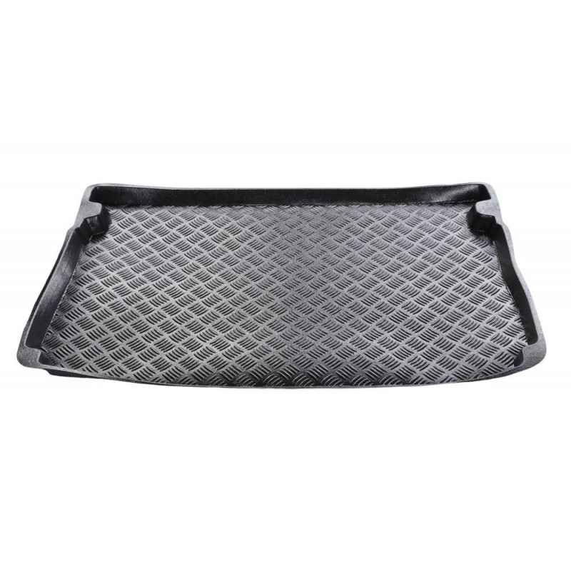 Protector de maletero PE Volkswagen Golf VIII hatchback parte alta del Maletero (2019-actualidad) a medida