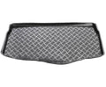 Protector de maletero PE Volkswagen T-CROSS parte baja del Maletero (2018-actualidad) a medida