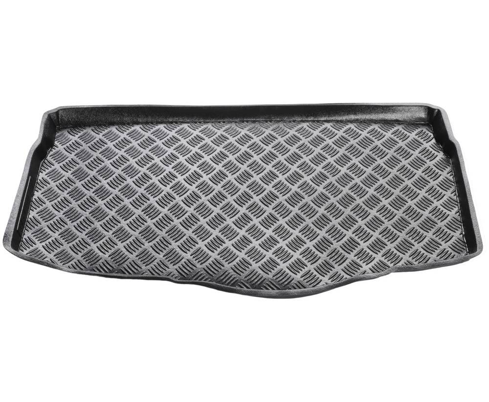 Protector de maletero PE Volkswagen T-CROSS parte baja del Maletero (2018-actualidad) a medida