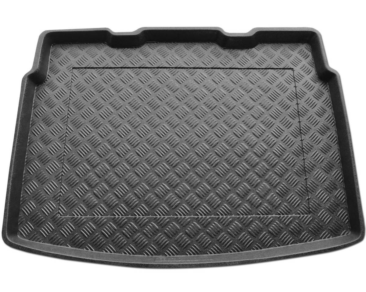 Protector de maletero PE Volkswagen Tiguan II parte baja del Maletero (2015-2020) a medida