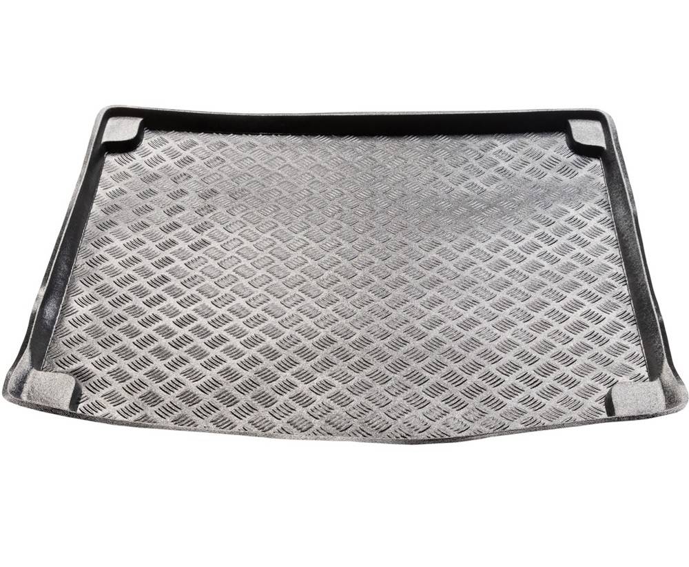 Protector de maletero PE Volkswagen Touareg III (2018-actualidad) a medida