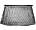Protector de maletero PE Volkswagen Touran III parte alta Maletero 5/7p (2015-actualidad) a medida