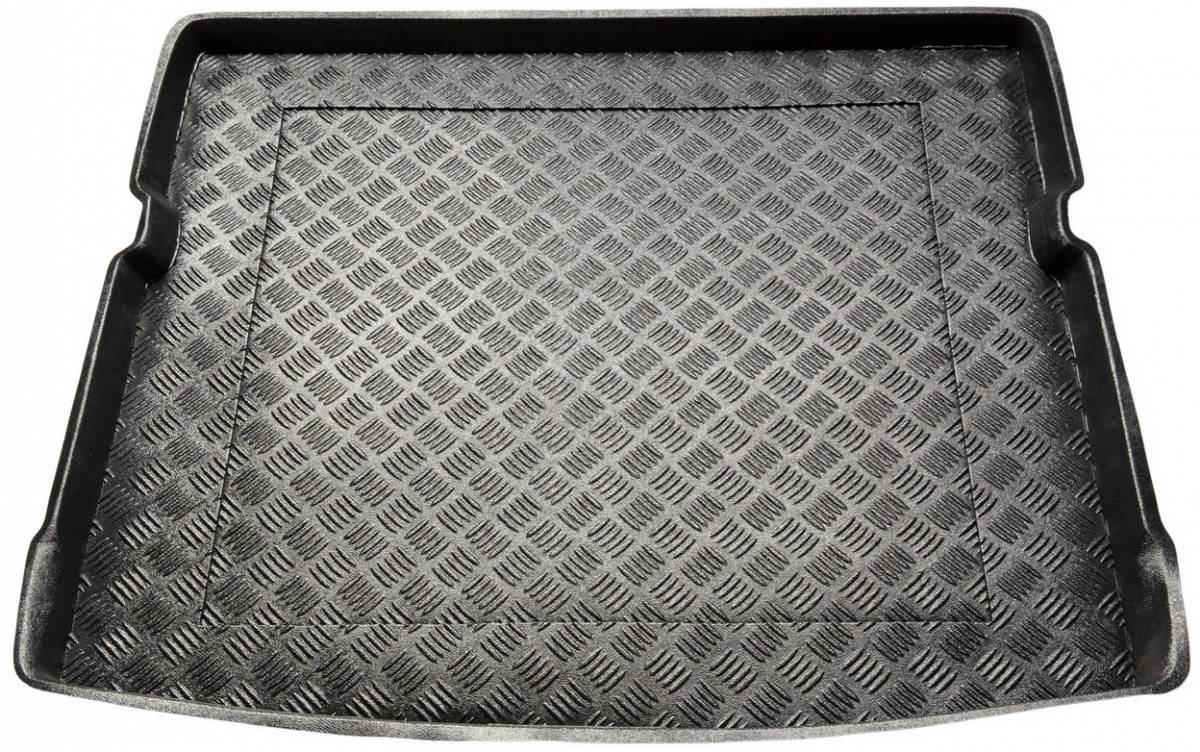 Protector de maletero PE Volkswagen Touran III parte baja Maletero 5p (2015-actualidad) a medida