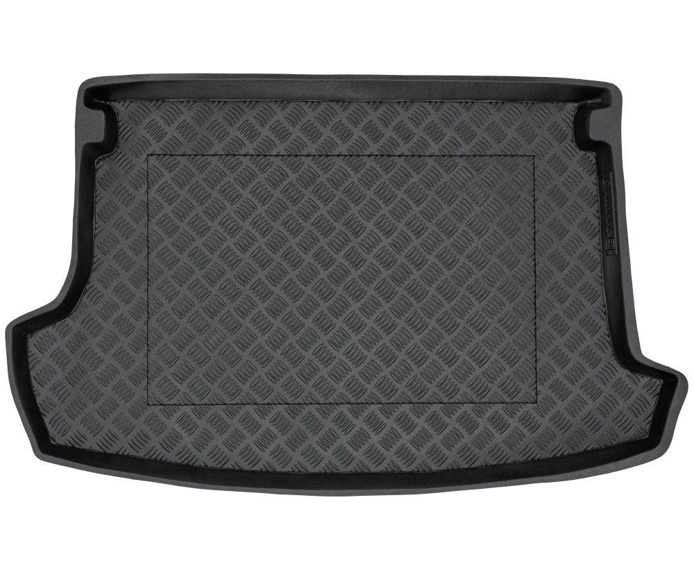 Protector de maletero PE Volkswagen T-Roc parte alta Maletero (2017-actualidad) a medida
