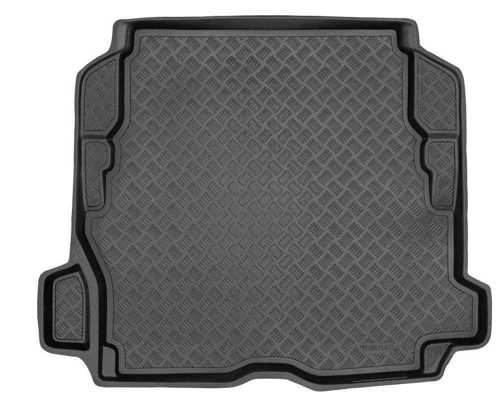 Protector de maletero PE Volvo S60 sedán (2001- 2010) a medida