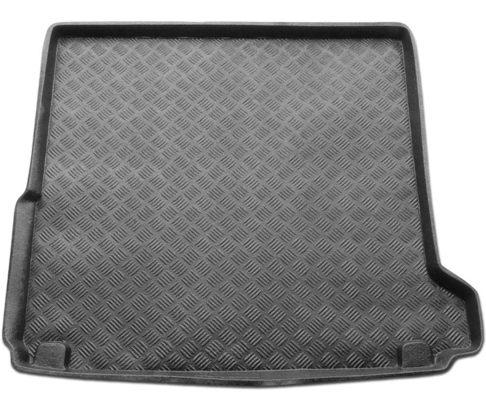 Protector de maletero PE Volvo V60 II (2018-actualidad) a medida