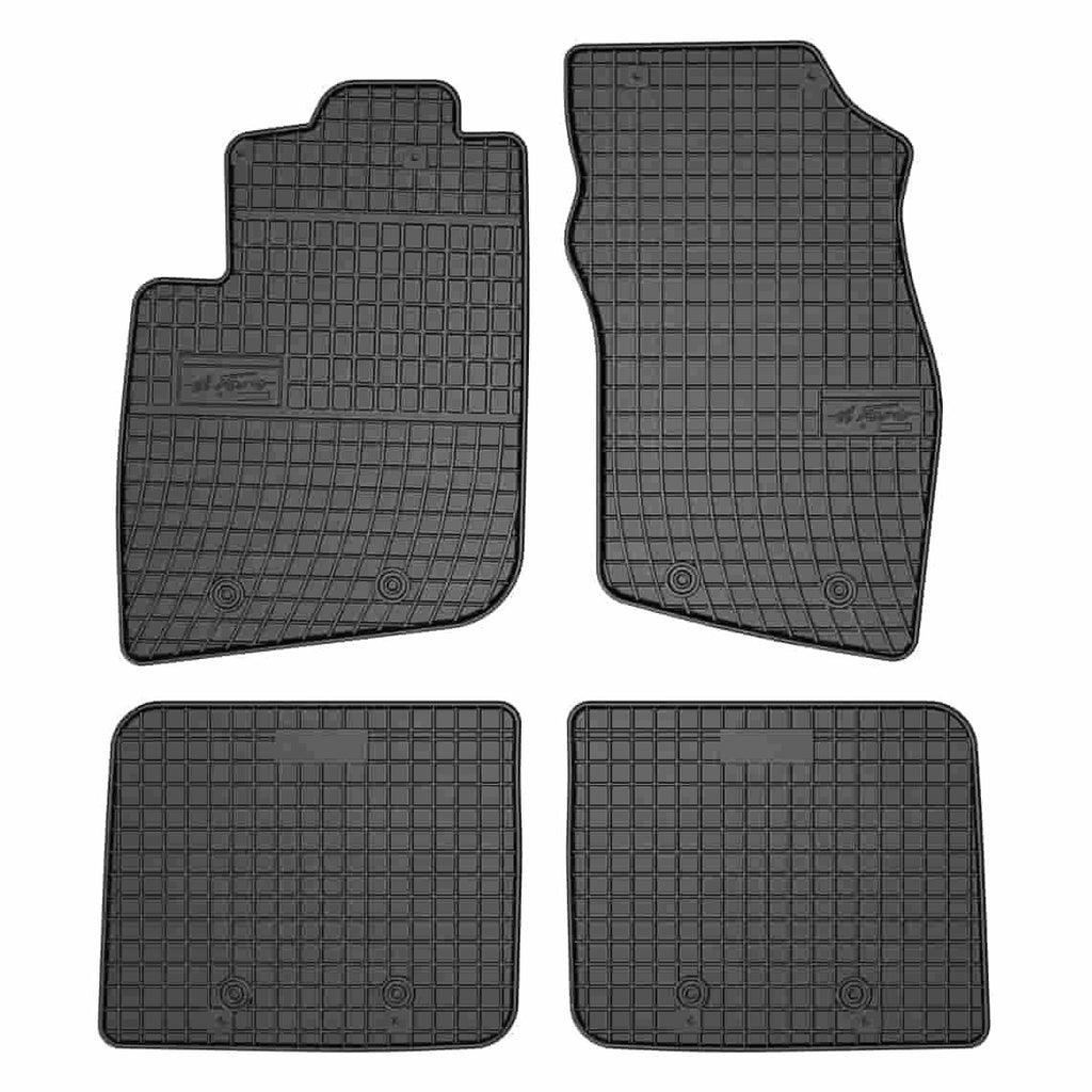 Alfombrillas de goma Volvo V40 I (1995-2004) a medida