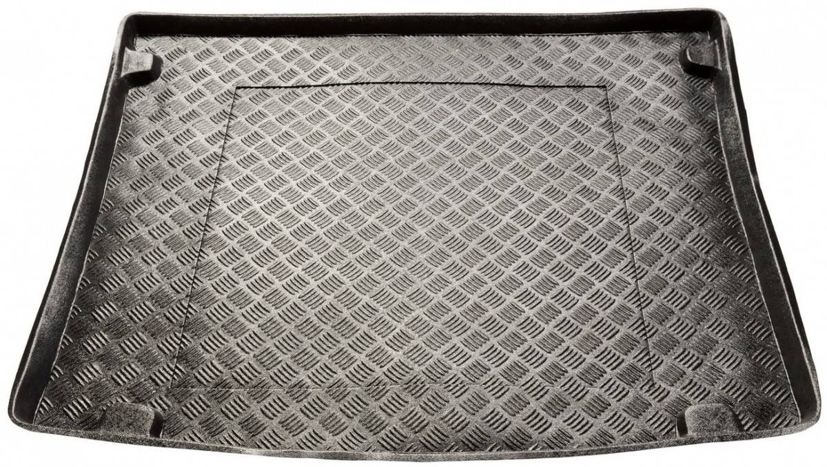 Protector de maletero PE Volkswagen Caddy 5p (2004-actualidad) a medida