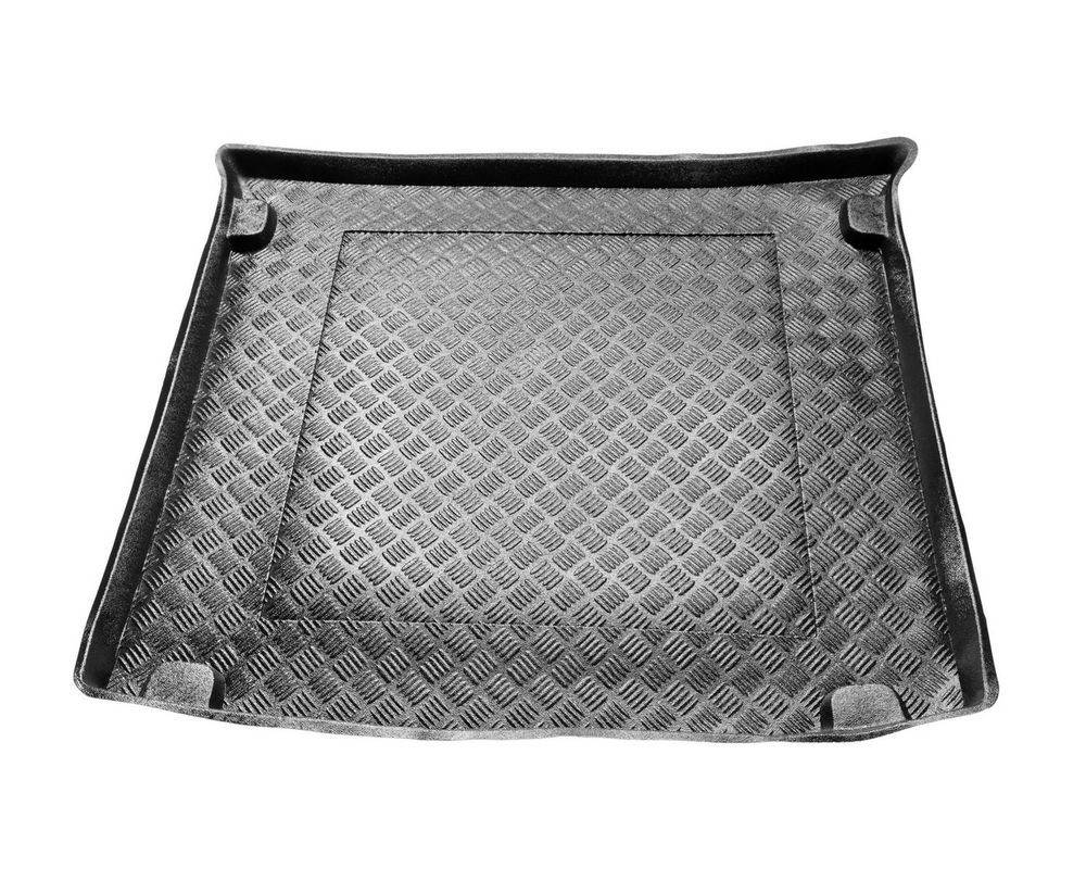 Protector de maletero PE Volkswagen Caddy Life (2005-actualidad) a medida