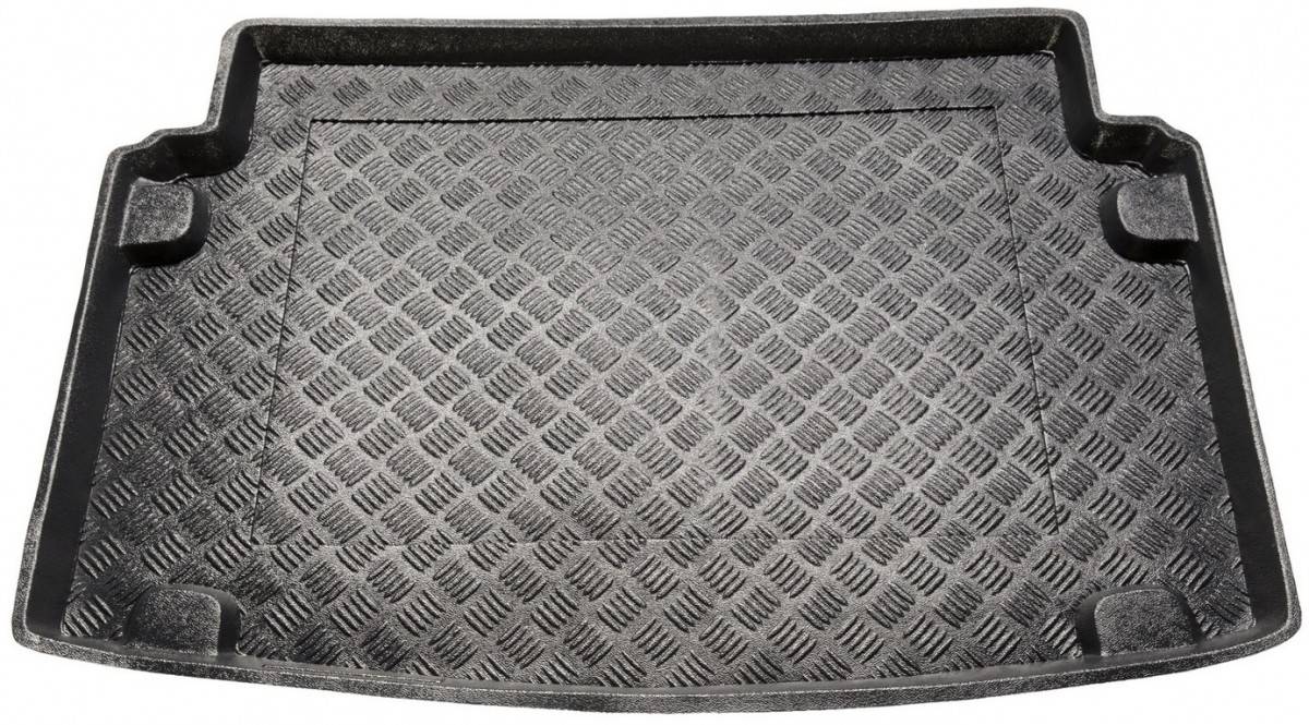 Protector de maletero PE Volkswagen Caddy Life Maxi 7pl (2008-actualidad) a medida