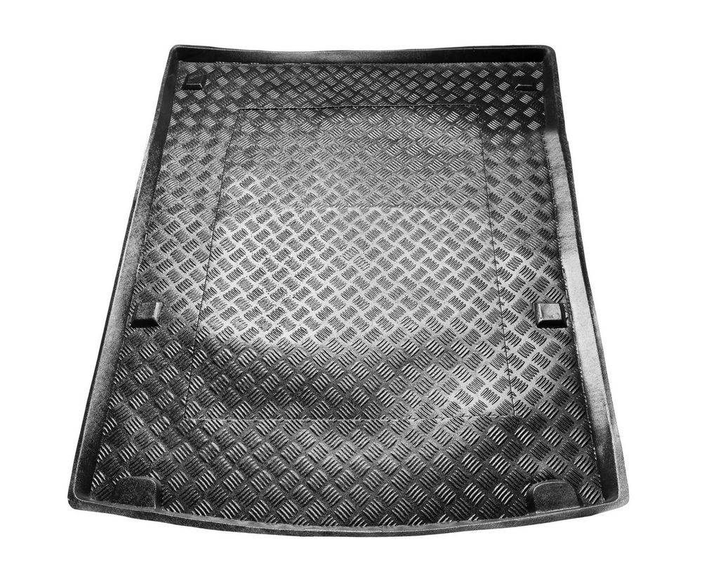 Protector de maletero PE Volkswagen Caddy Maxi 5pl (2007-actualidad) a medida