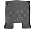 Protector de maletero PE Volkswagen Caravelle T-5 Larga (2003-actualidad) a medida